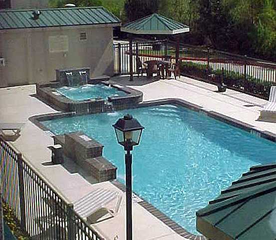 Hampton Inn Marshall Facilities photo
